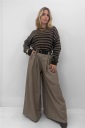 pantalone ampio pantagonna